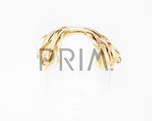 Load image into Gallery viewer, SHOELACE BOW BABY HEADBAND