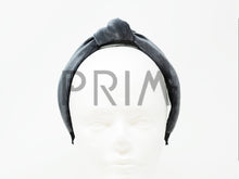 Load image into Gallery viewer, RIBBED KNOT HEADBAND