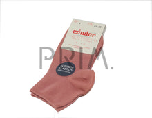 Load image into Gallery viewer, CONDOR STRETCH COTTON ANKLET