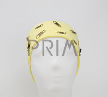 Load image into Gallery viewer, ZIPPER PULL JUNIOR HEADWRAP