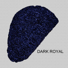 Load image into Gallery viewer, CHENILLE SNOOD UNLINED AS