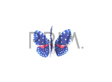 Load image into Gallery viewer, SMALL BUTTERFLY HAIRPIN