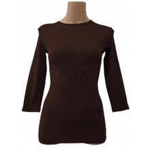 Load image into Gallery viewer, COTTON 3/4 LADIES