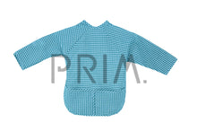 Load image into Gallery viewer, FIT RITE LONG SLEEVE SMOCK