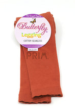 Load image into Gallery viewer, BUTTERFLY FLAT LEGGINGS