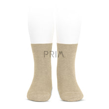 Load image into Gallery viewer, CONDOR COTTON CREW SOCK