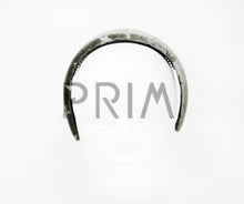 Load image into Gallery viewer, VELVET STAR COVERED HEADBAND