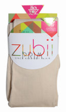 Load image into Gallery viewer, ZUBII FLAT TIGHTS