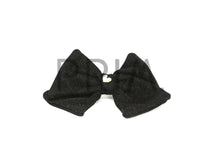 Load image into Gallery viewer, LUREX BOWS PINCH CLIP