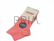 Load image into Gallery viewer, CONDOR STRETCH COTTON ANKLET
