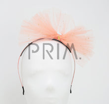 Load image into Gallery viewer, TULLE SPARKLES HEADBAND