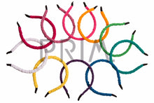 Load image into Gallery viewer, HEIRLOOMS GATHERED PLAIN HEADBAND