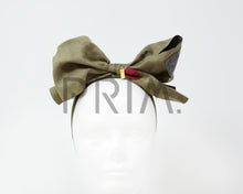 Load image into Gallery viewer, POCKETS BABY HEADBAND