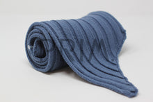 Load image into Gallery viewer, KNIT SCARF