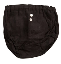 Load image into Gallery viewer, JB LONDON LINEN BLOOMER