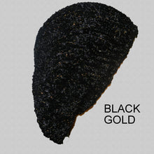 Load image into Gallery viewer, LUREX CHENILLE SNOOD LINED