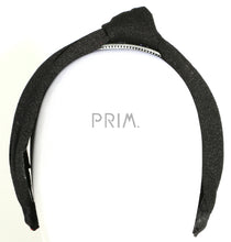 Load image into Gallery viewer, SWEATER KNOT HEADBAND