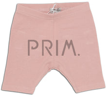 Load image into Gallery viewer, LIL LEGS RIBBED SHORT LEGGING