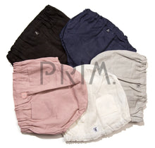 Load image into Gallery viewer, JB LONDON LINEN BLOOMER