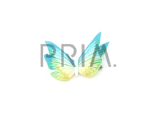 Load image into Gallery viewer, SUMMER SIGNATURE BUTTERFLY HAIRPIN