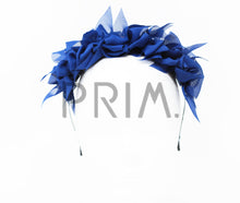 Load image into Gallery viewer, CHIFFON BOWS HEADBAND