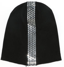 Load image into Gallery viewer, BEANIE RIBBON