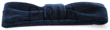 Load image into Gallery viewer, RIBBED VELOUR CENTER PINCH HEADWRAP