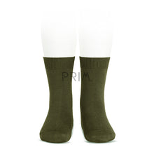 Load image into Gallery viewer, CONDOR COTTON CREW SOCK