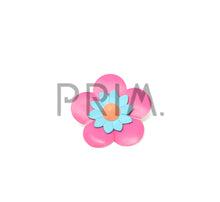 Load image into Gallery viewer, FENDI FLOWER CLIP