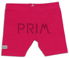 Load image into Gallery viewer, LIL LEGS COTTON SHORT LEGGINGS