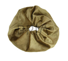 Load image into Gallery viewer, DACEE VELVET SCRUNCHY