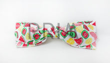 Load image into Gallery viewer, PRINTED BOW CLIPS