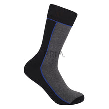 Load image into Gallery viewer, ZUBII COLOBLOCK MENS SOCK
