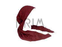 Load image into Gallery viewer, COTTON SOLID PRETIED