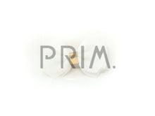 Load image into Gallery viewer, MESH BOW CLIP