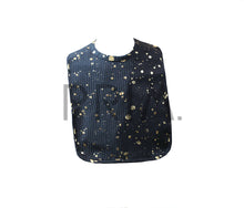 Load image into Gallery viewer, PAINT SPLASHES RIBBED BIB