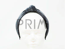 Load image into Gallery viewer, RIBBED KNOT HEADBAND