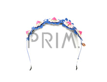 Load image into Gallery viewer, FENDI FLOWER HEADBAND