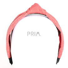 Load image into Gallery viewer, SWEATER KNOT HEADBAND