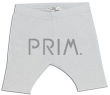 Load image into Gallery viewer, LIL LEGS RIBBED SHORT LEGGING