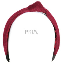 Load image into Gallery viewer, SWEATER KNOT HEADBAND