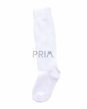Load image into Gallery viewer, MEMOI COTTON KNEE SOCK