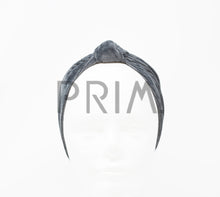 Load image into Gallery viewer, RIBBED KNOT BABY HEADBAND
