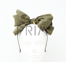 Load image into Gallery viewer, POCKETS HEADBAND