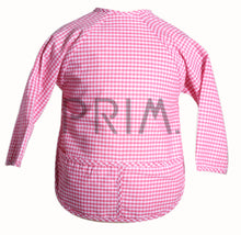 Load image into Gallery viewer, FIT RITE LONG SLEEVE SMOCK