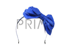 Load image into Gallery viewer, RAINCOAT ZIGZAG HEADBAND