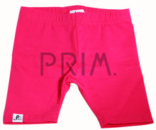 Load image into Gallery viewer, JB LONDON COTTON SHORT LEGGING