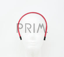 Load image into Gallery viewer, METALLIC CORD HEADBAND