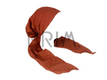 Load image into Gallery viewer, COTTON SOLID PRETIED