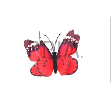 Load image into Gallery viewer, SUMMER SIGNATURE BUTTERFLY HAIRPIN